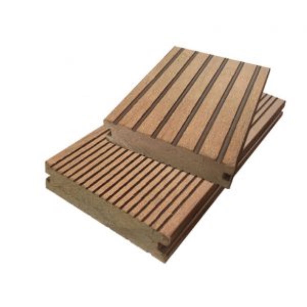Sàn gỗ đặc ngoài trời HM.D07.95x23 - Sàn Gỗ Nhựa Hoàn Mỹ - Công Ty CP Sản Xuất Và Xây Dựng Hoàn Mỹ